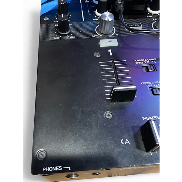 Used Pioneer DJ DJM-250MK2 DJ Mixer