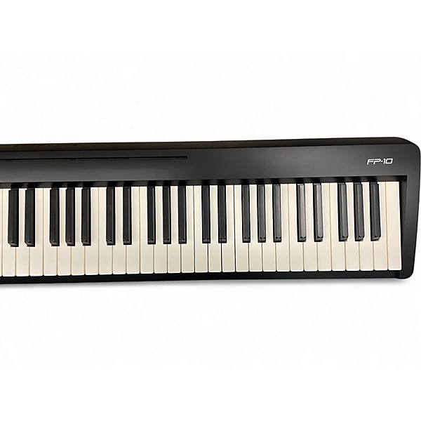 Used Roland FP10 Digital Piano