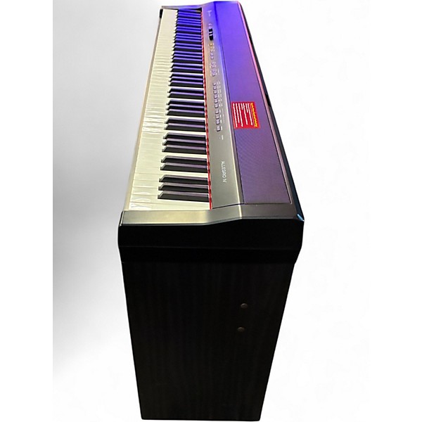 Used Williams ALLEGRO IV