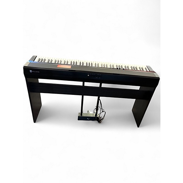 Used Williams ALLEGRO IV