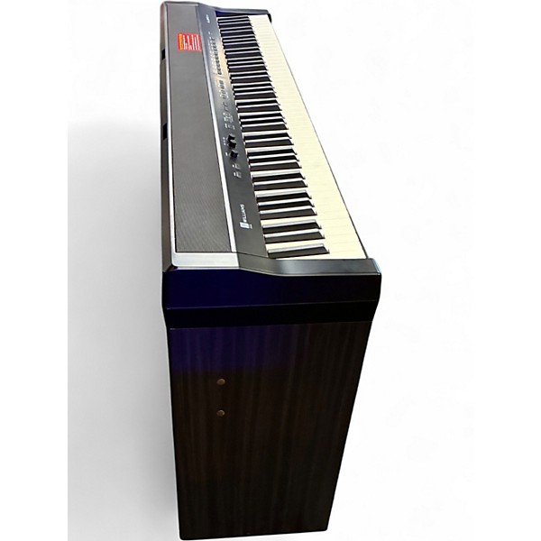 Used Williams ALLEGRO IV