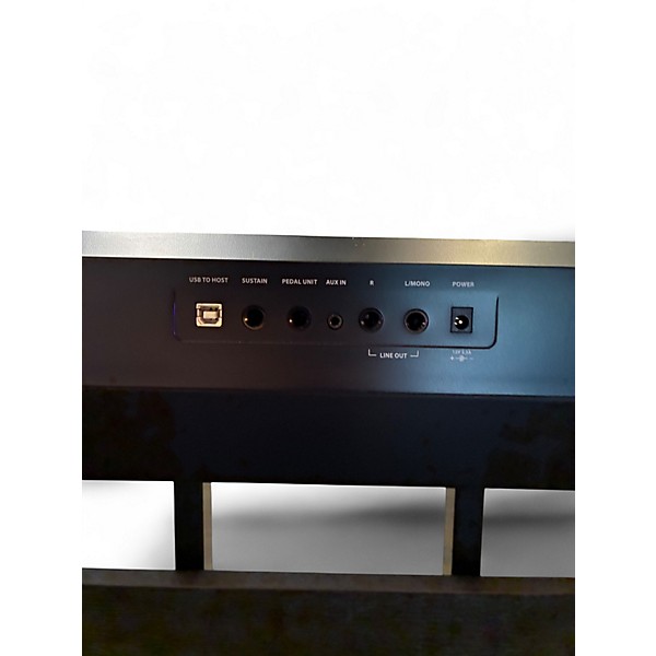 Used Williams ALLEGRO IV