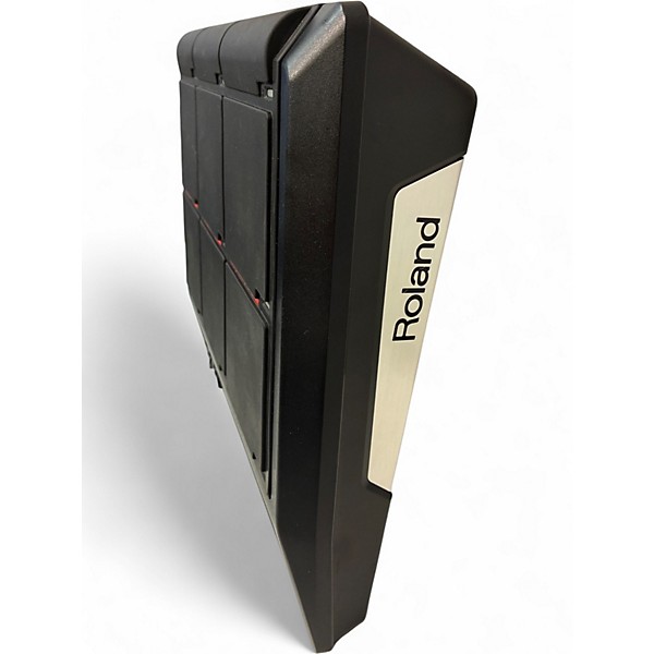 Used Roland SPDSX Sampling Drum MIDI Controller