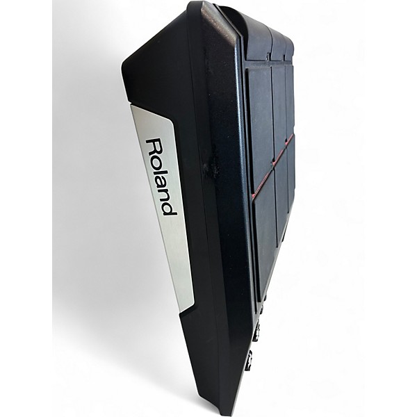 Used Roland SPDSX Sampling Drum MIDI Controller