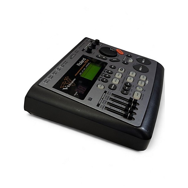 Used Roland TD8 Electric Drum Module