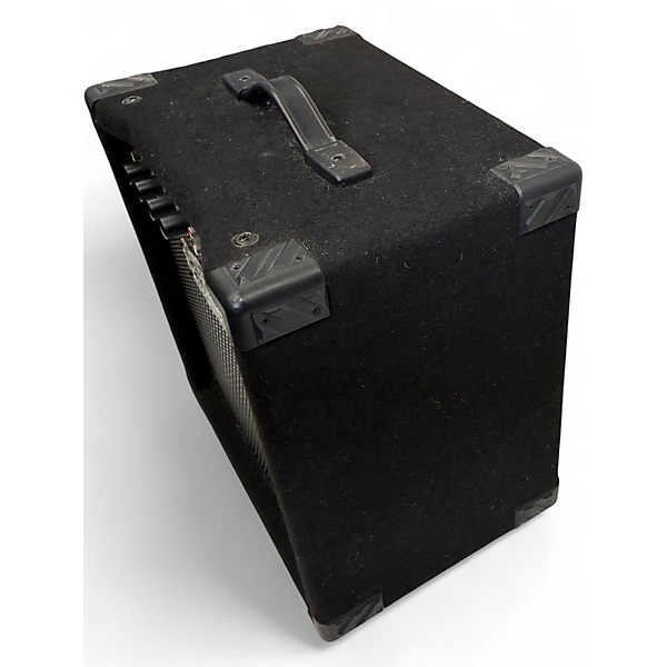 Used Fender Rumble 15 15W 1X8 Bass Combo Amp
