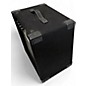 Used Fender Rumble 15 15W 1X8 Bass Combo Amp