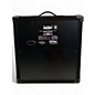 Used Fender Rumble 15 15W 1X8 Bass Combo Amp