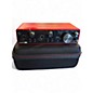 Used Focusrite Scarlett 2i2 Gen 3 Audio Interface thumbnail