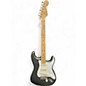 Used Fender Artist Series Eric Clapton Stratocaster Pewter Solid Body Electric Guitar thumbnail