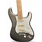 Used Fender Artist Series Eric Clapton Stratocaster Pewter Solid Body Electric Guitar