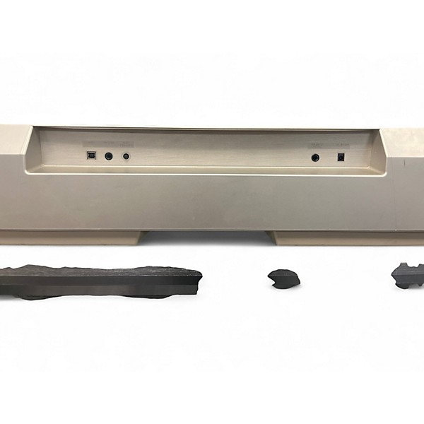 Used Yamaha DGX505 Portable Keyboard