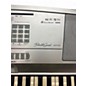 Used Yamaha DGX505 Portable Keyboard