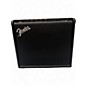 Used Fender mustang 25 Guitar Combo Amp thumbnail