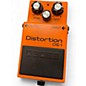 Used BOSS DS1 Distortion Effect Pedal thumbnail