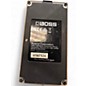 Used BOSS DS1 Distortion Effect Pedal