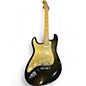 Used Fender AMERICAN ULTRA STRATOCASTER LEFT HANDED TEXAS TEA Solid Body Electric Guitar thumbnail