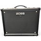 Used BOSS Katana KTN50 MKIII 50W 1X12 Guitar Combo Amp thumbnail