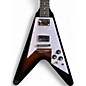 Used Epiphone FLYING V 70'S GUITAR CENTER EXCLUSIVE 2 Color Sunburst Solid Body Electric Guitar