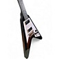 Used Epiphone FLYING V 70'S GUITAR CENTER EXCLUSIVE 2 Color Sunburst Solid Body Electric Guitar