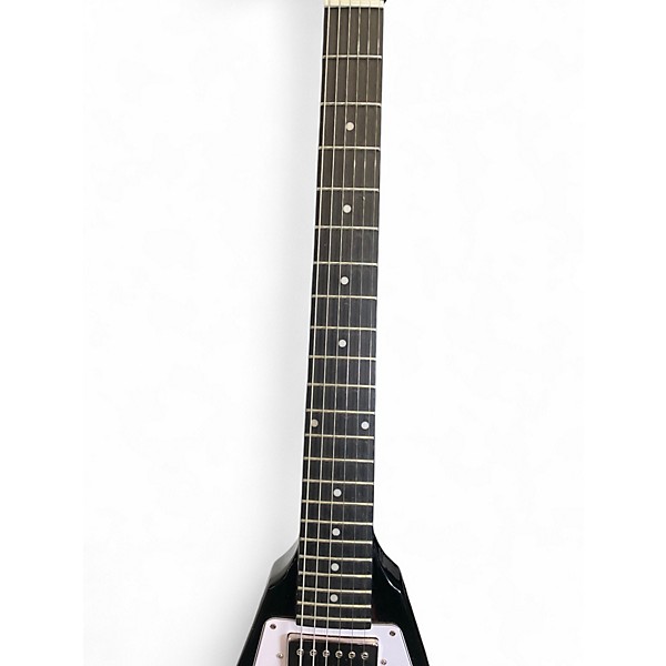 Used Epiphone FLYING V 70'S GUITAR CENTER EXCLUSIVE 2 Color Sunburst Solid Body Electric Guitar