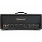 Used Blackstar Venue Series HT Stage HT-100H 100W Tube Guitar Amp Head thumbnail