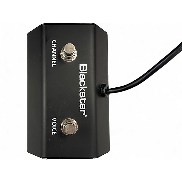 Used Blackstar Venue Series HT Stage HT-100H 100W Tube Guitar Amp Head