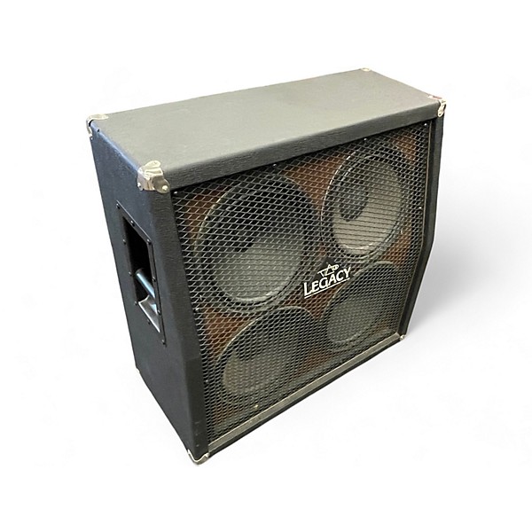 Used Carvin C412 Legacy Guitar Cabinet