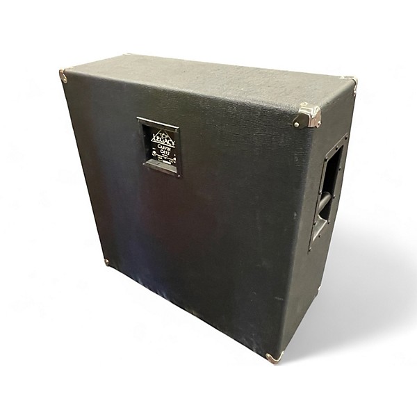 Used Carvin C412 Legacy Guitar Cabinet