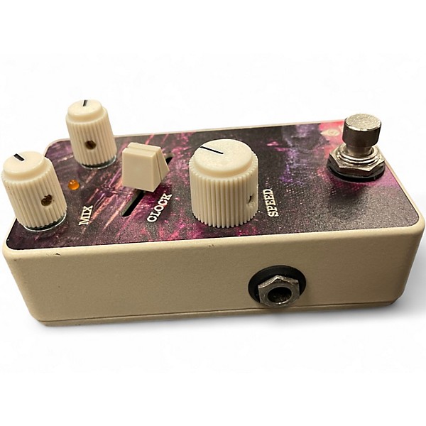 Used Old Blood Noise Endeavors BL-44 Effect Pedal