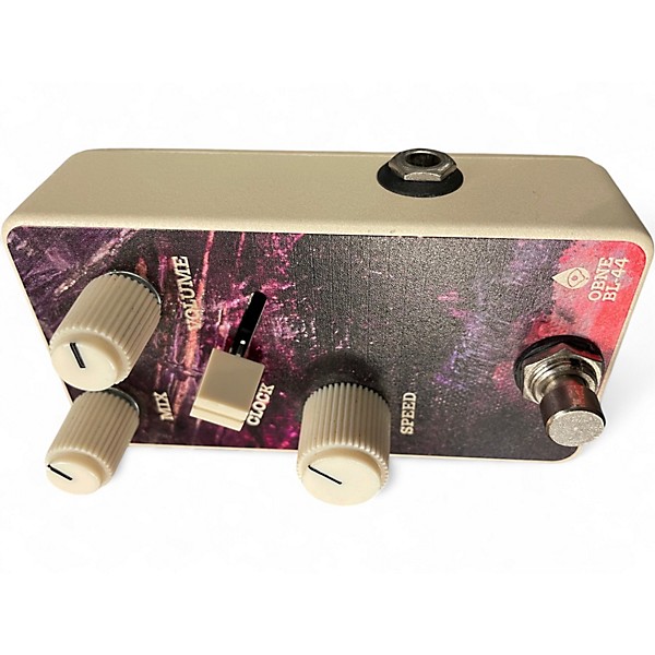 Used Old Blood Noise Endeavors BL-44 Effect Pedal