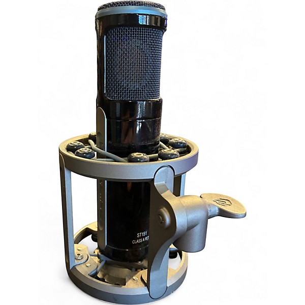 Used Sterling Audio ST151 Condenser Microphone