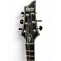 Used Schecter Guitar Research Hellraiser C1 Hybrid Black Solid Body Electric Guitar