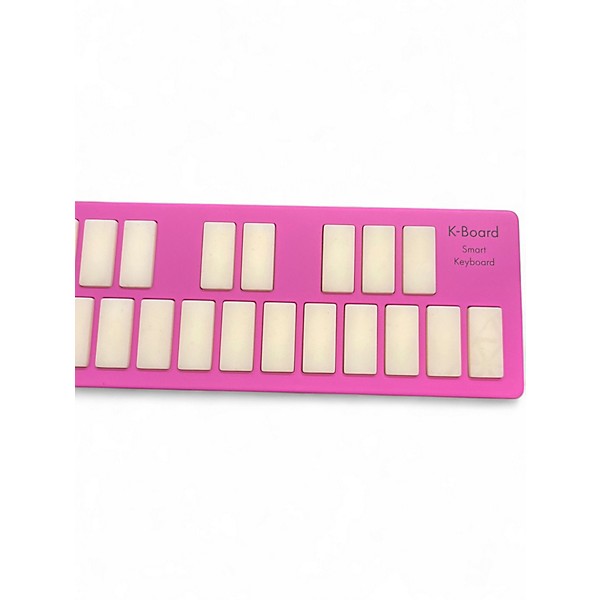 Used Keith McMillen K-Board MIDI Controller