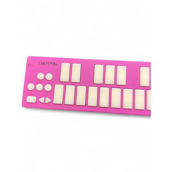 Used Keith McMillen K-Board MIDI Controller