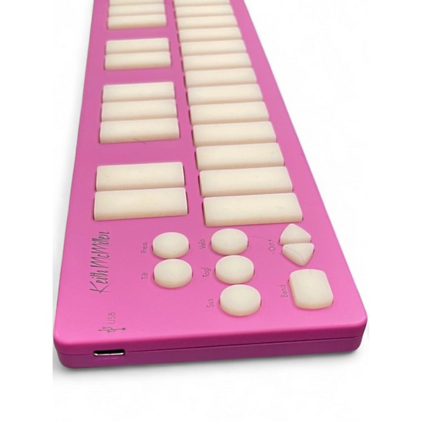 Used Keith McMillen K-Board MIDI Controller