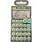 Used teenage engineering PO-137 Rick and Morty Synthesizer thumbnail