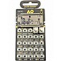 Used teenage engineering PO-32 tonic Drum Machine thumbnail