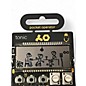 Used teenage engineering PO-32 tonic Drum Machine