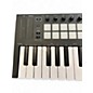 Used Novation Launchkey Mini MKIII MIDI Controller