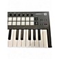 Used Novation Launchkey Mini MKIII MIDI Controller