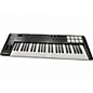 Used M-Audio Oxygen 49 MKV MIDI Controller thumbnail