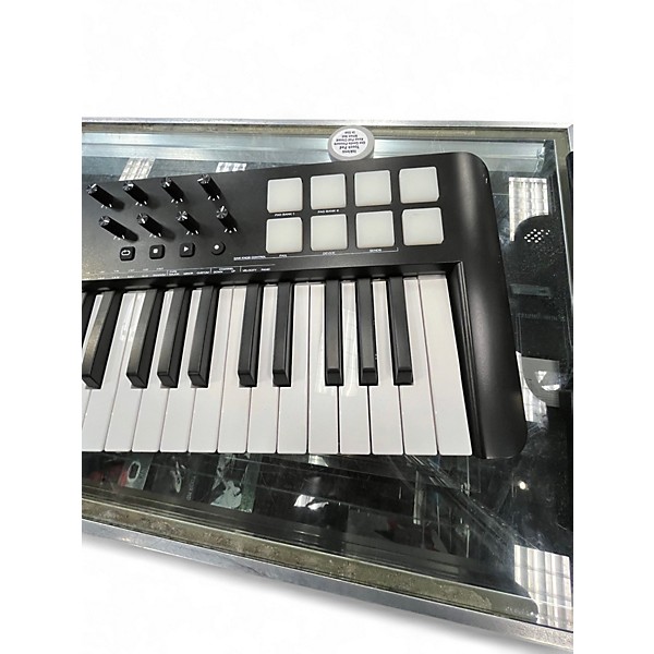 Used M-Audio Oxygen 49 MKV MIDI Controller