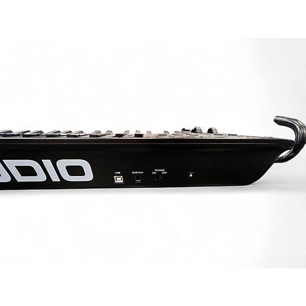 Used M-Audio Oxygen 49 MKV MIDI Controller