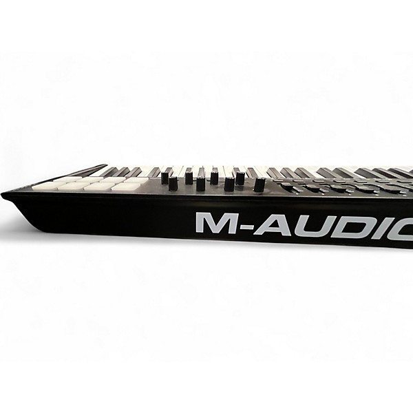 Used M-Audio Oxygen 49 MKV MIDI Controller