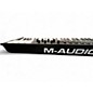 Used M-Audio Oxygen 49 MKV MIDI Controller