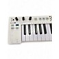 Used Arturia Keystep 37 MIDI Controller