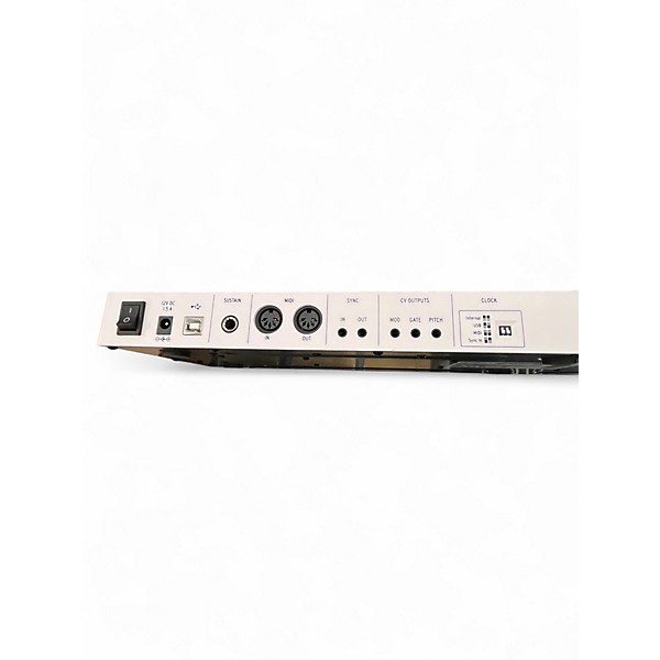 Used Arturia Keystep 37 MIDI Controller