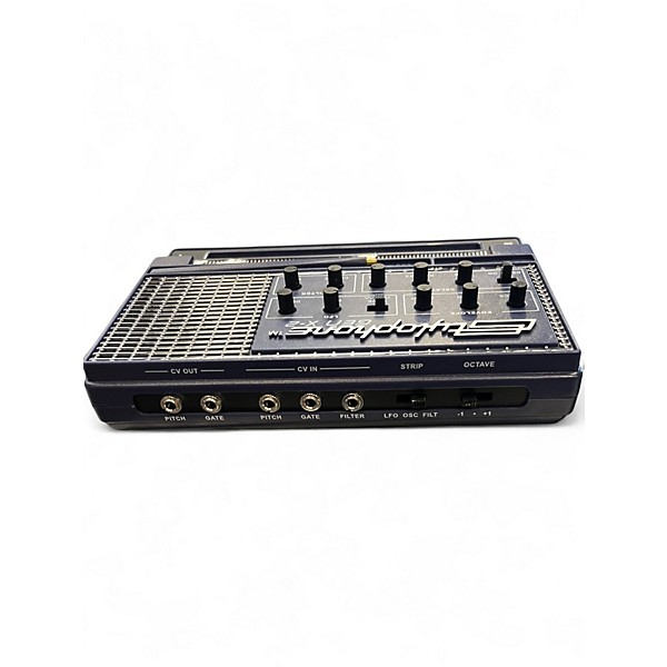 Used Stylophone GEN X-2 Synthesizer