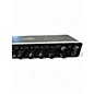 Used Behringer U-Phoria UMC404HD Audio Interface